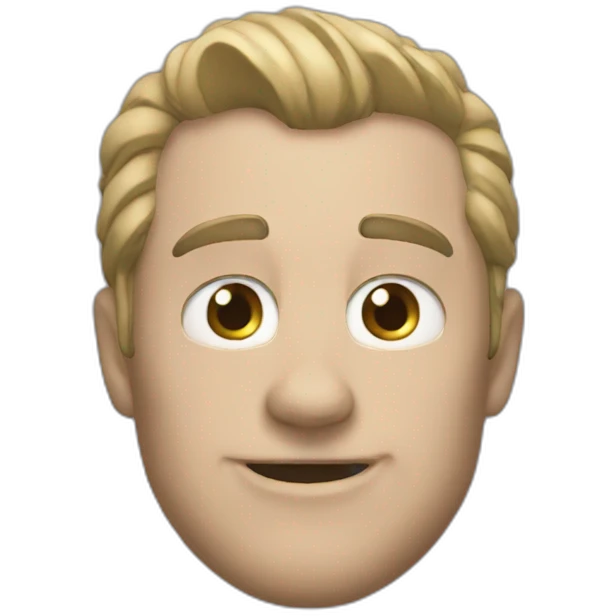 Batman emoji