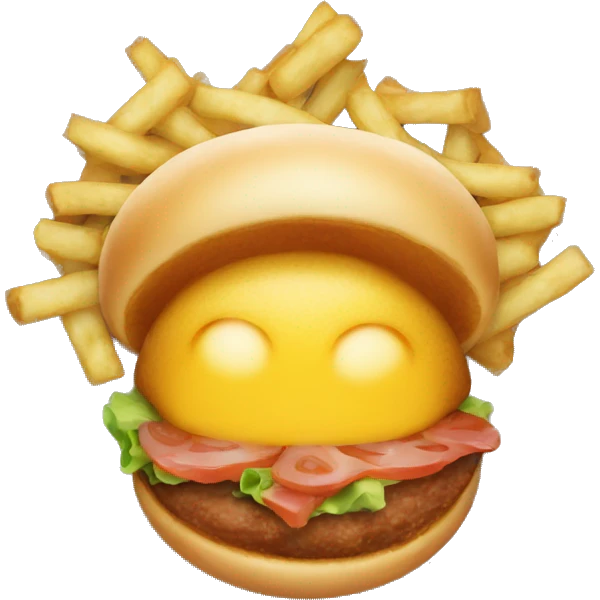 menu restaurant food emoji