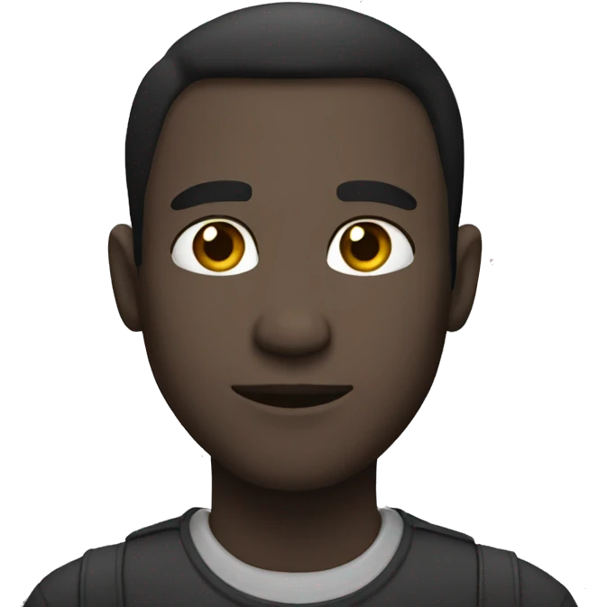 alpha male emoji