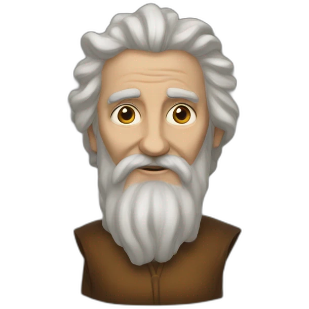 Mahomet prophet emoji