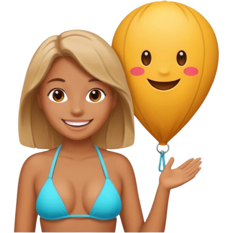 girl hot and sexy'  emoji