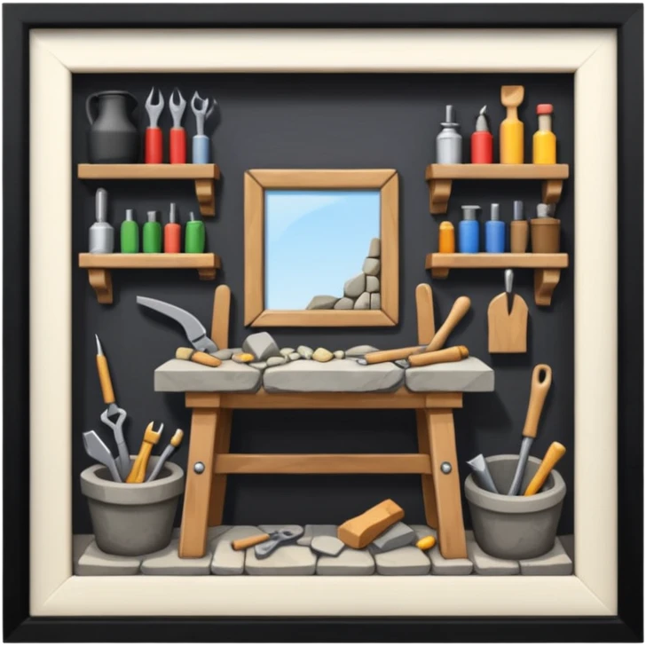 stonemason worksop emoji