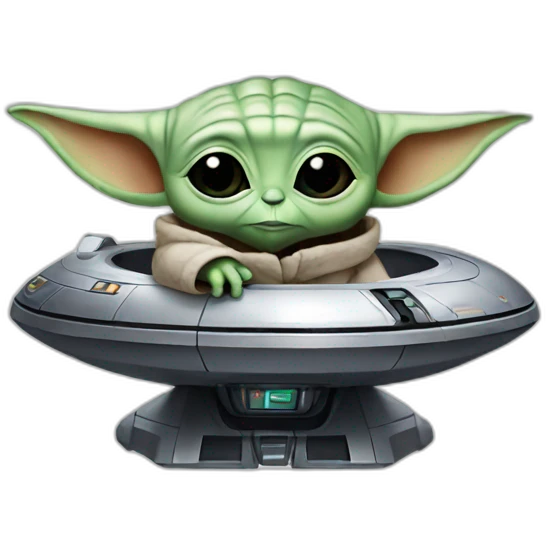 baby-yoda-controlling-spaceship emoji