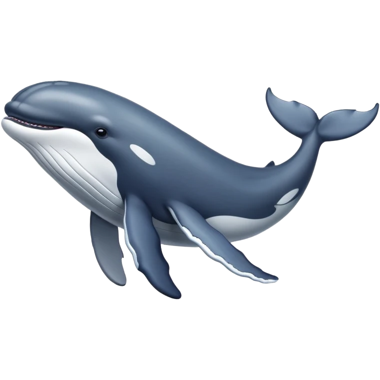 whale emoji