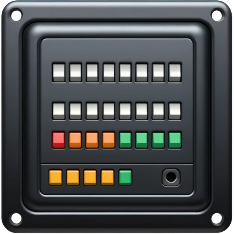 Don't show hardware router
 emoji