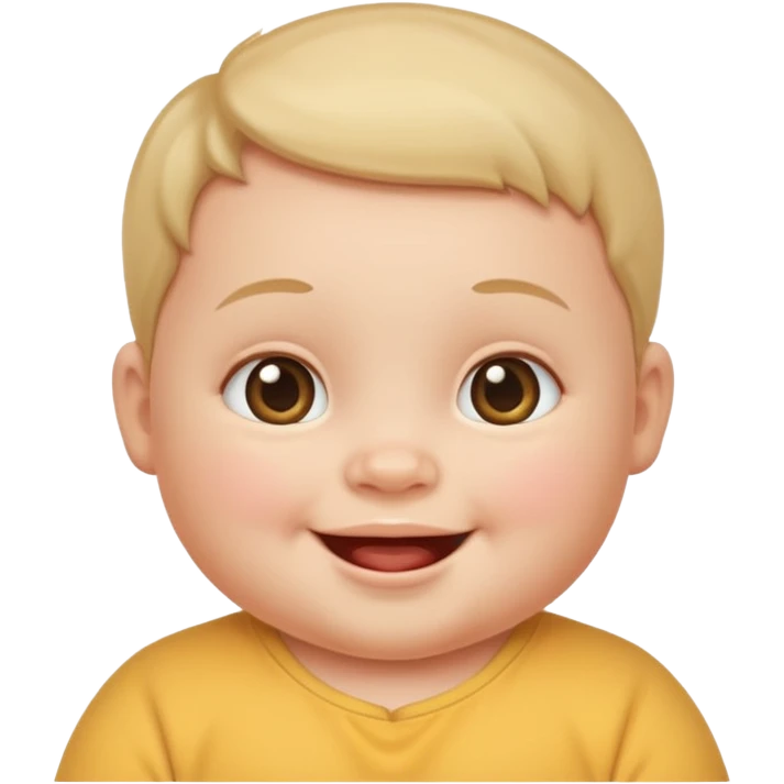 baby emoji