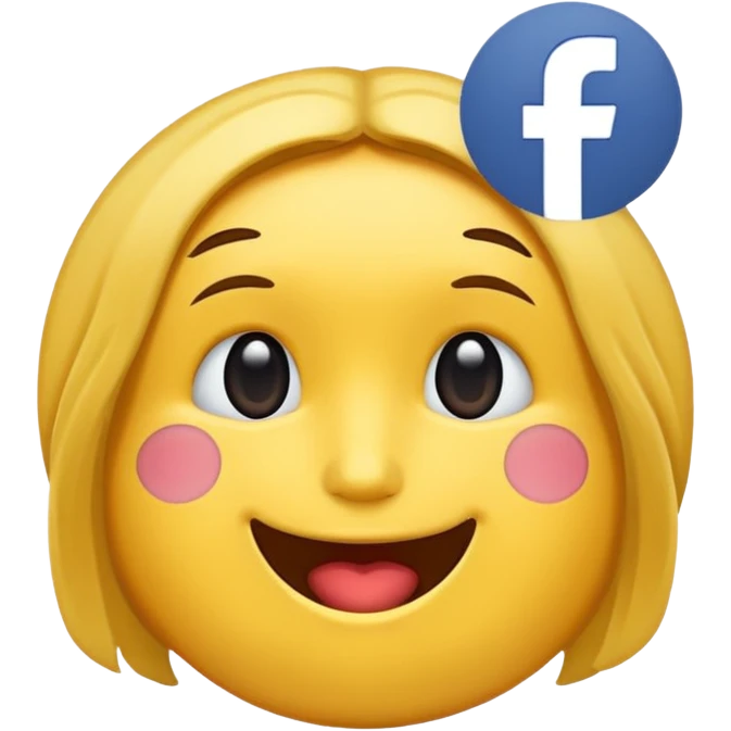 Verificación de facebook  emoji