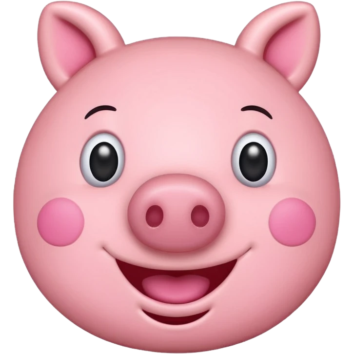 Peppa Pig  emoji