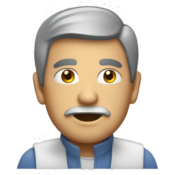 Prompt injection emoji