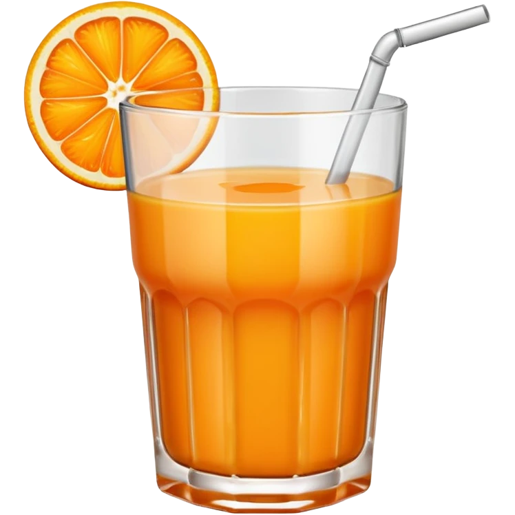 Running out of juice emoji