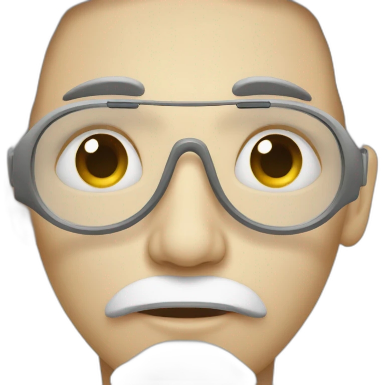 Ophtalmology emoji