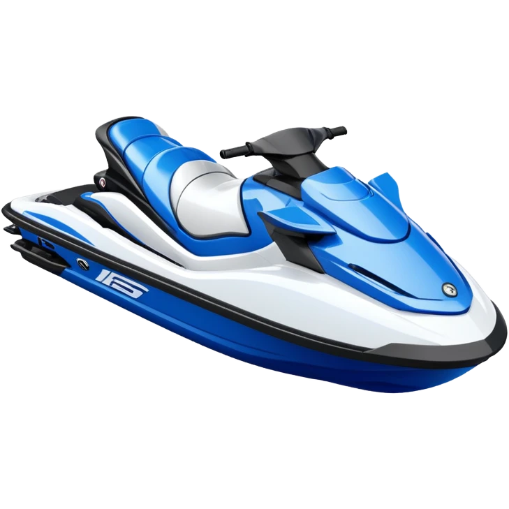 jetski emoji