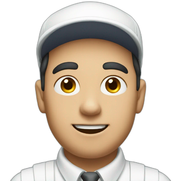 Milkman emoji