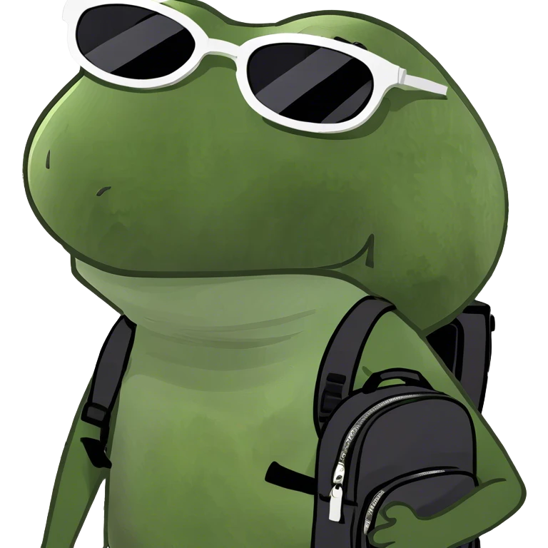 Cooler emoji