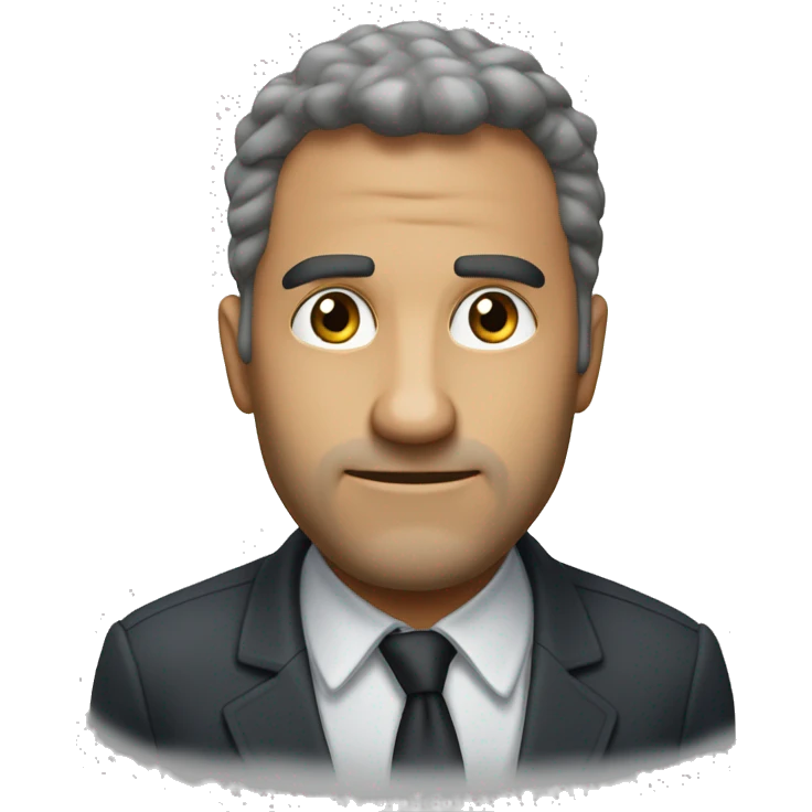 Persona che è stanca pk guada troppo il telefono emoji