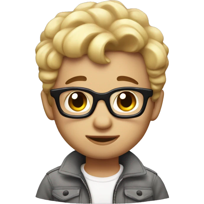 Sonny angels  emoji