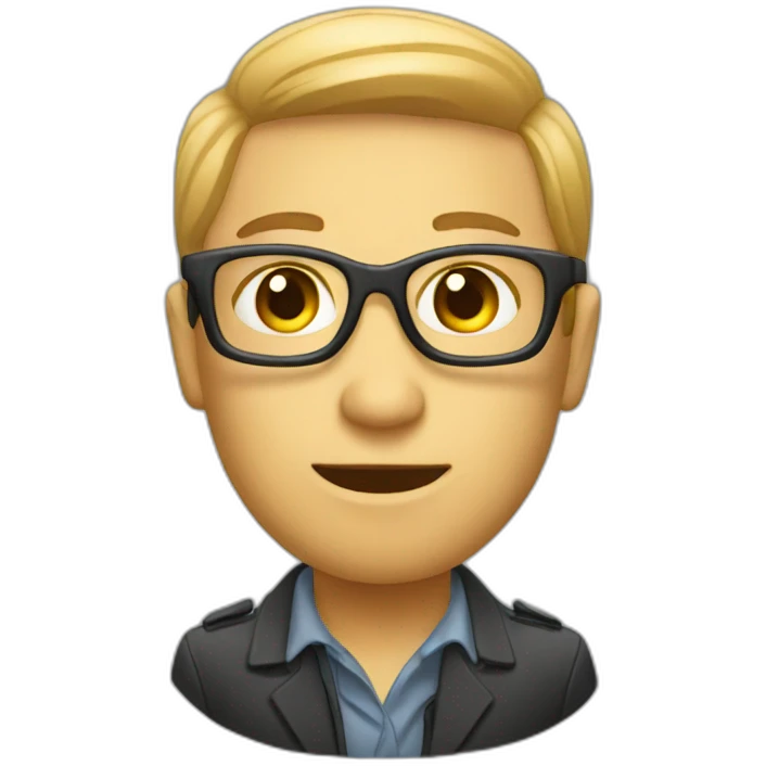 design manager emoji
