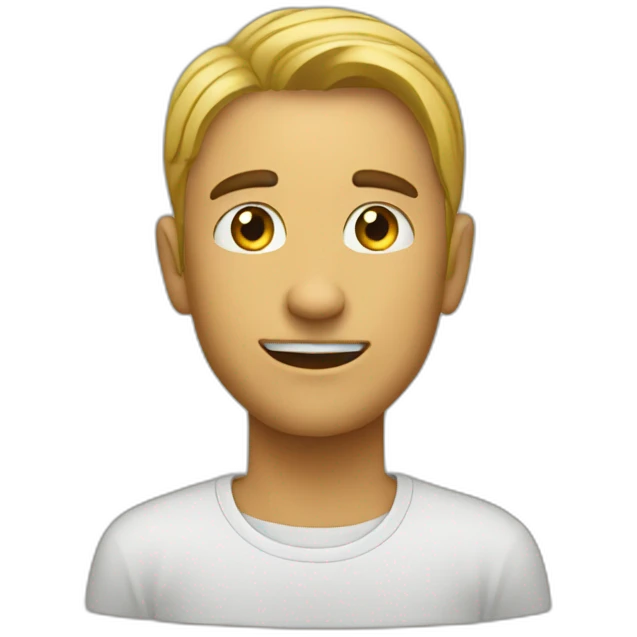 reply to my email emoji