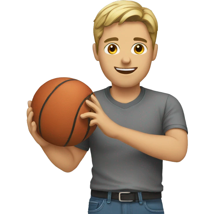 hobby emoji