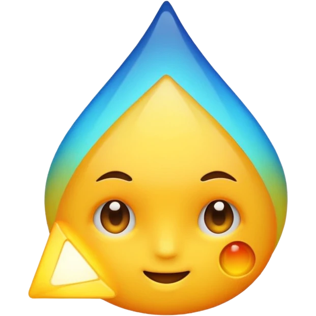 Attention emoji
