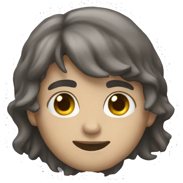 interesting emoji