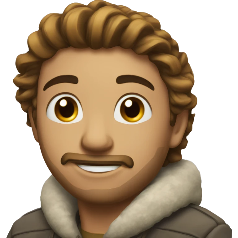 Зима emoji