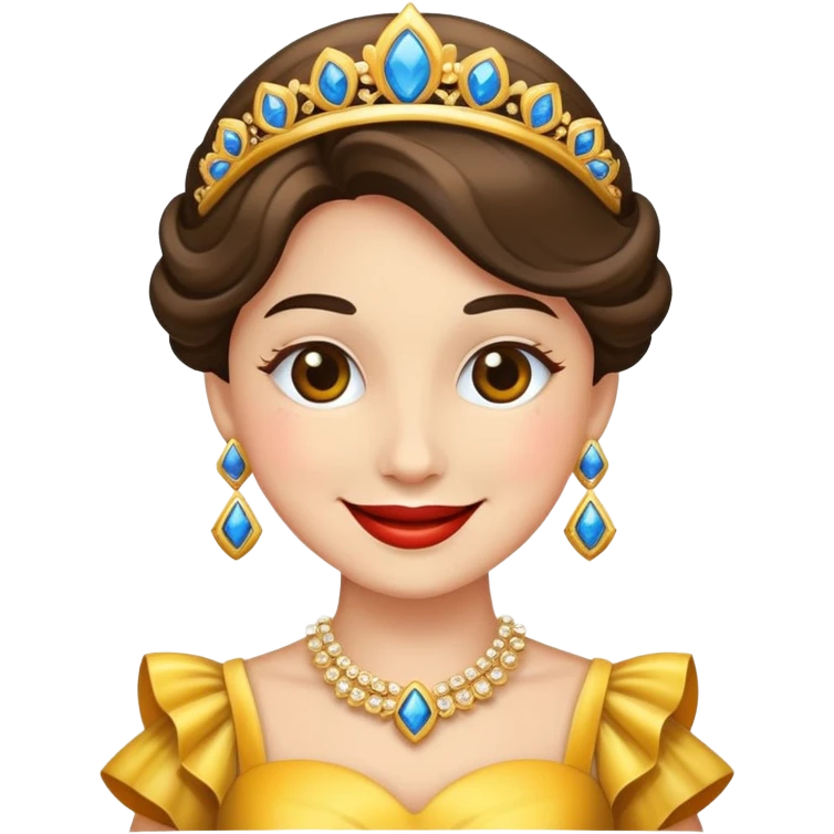 Dress to impress  emoji