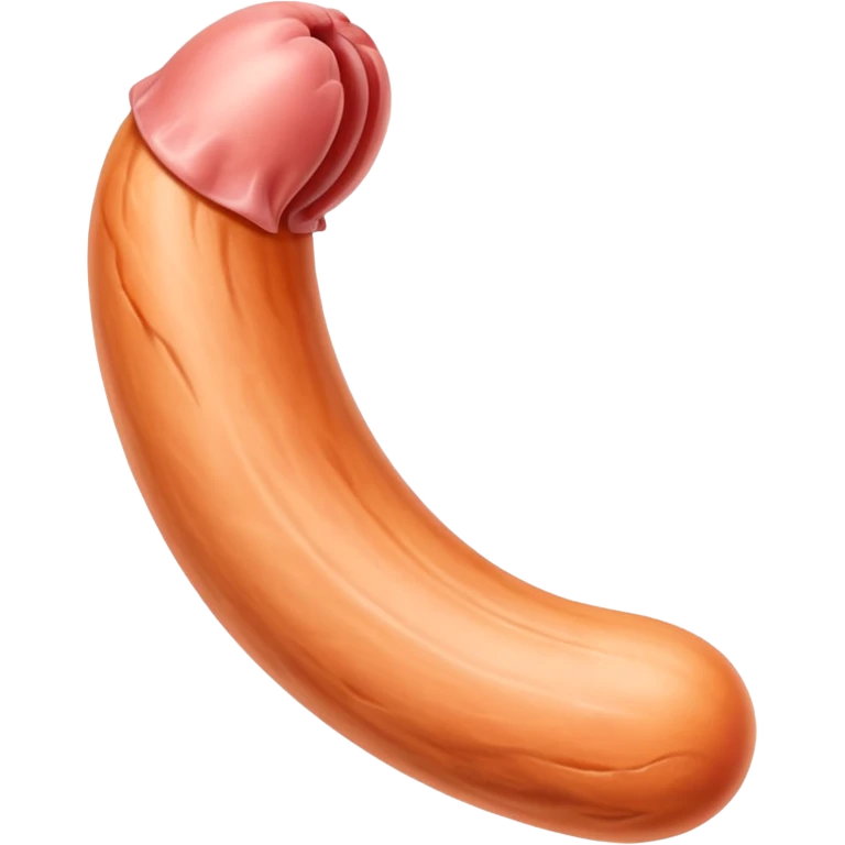 penis emoji