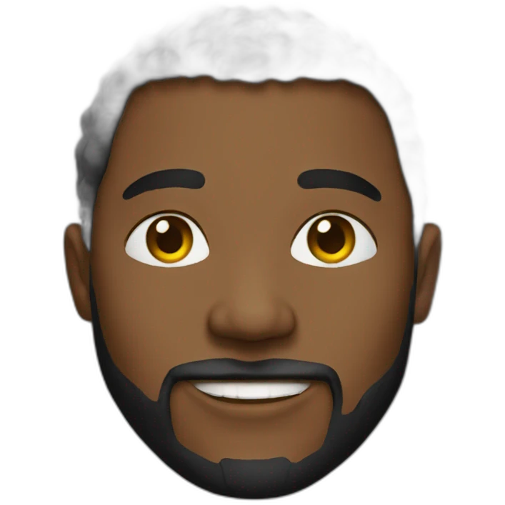 Artiste emoji