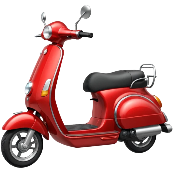 SCOOTER emoji
