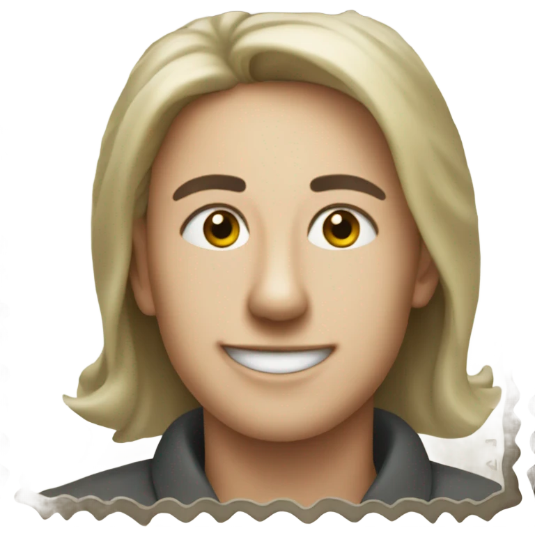 Postage stamp  emoji