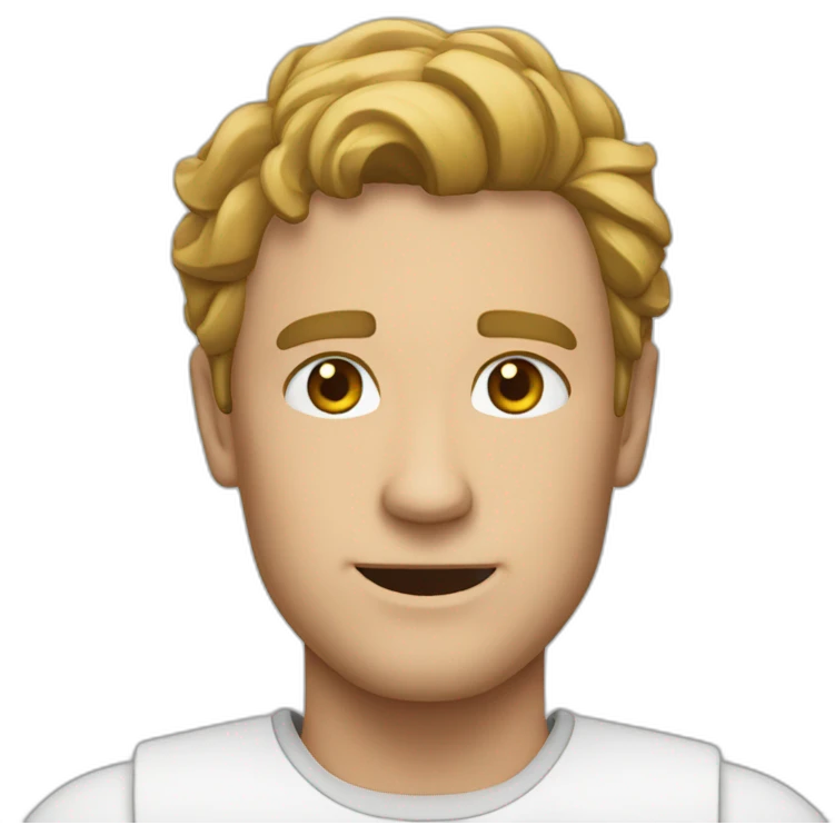 Christopher bale sigma face emoji