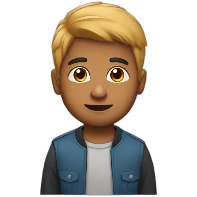 Aniket lahase emoji