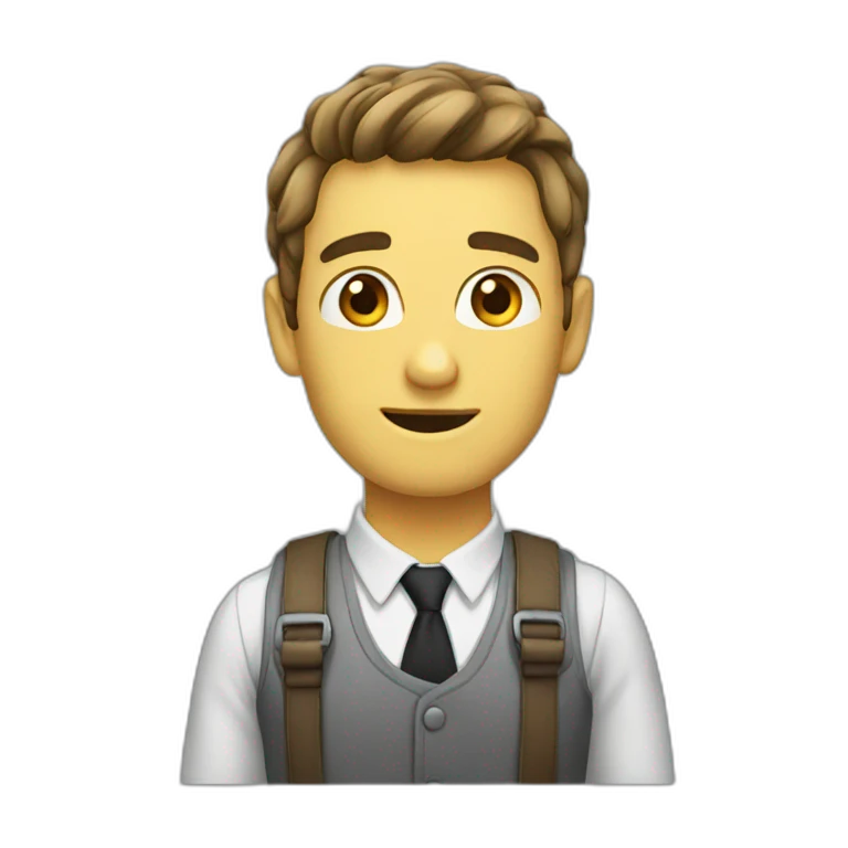 name emoji