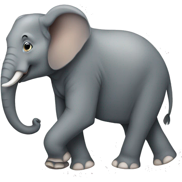 ELEPHANT emoji