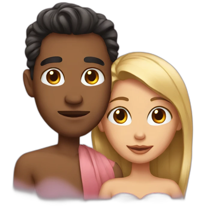 lover emoji