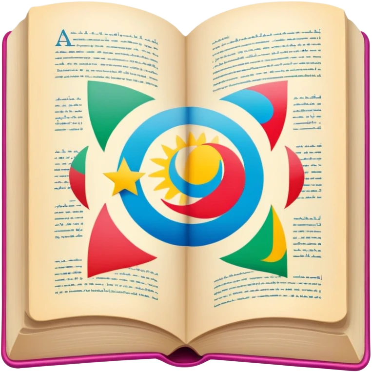 Azerbaijanish book 6th grade emoji