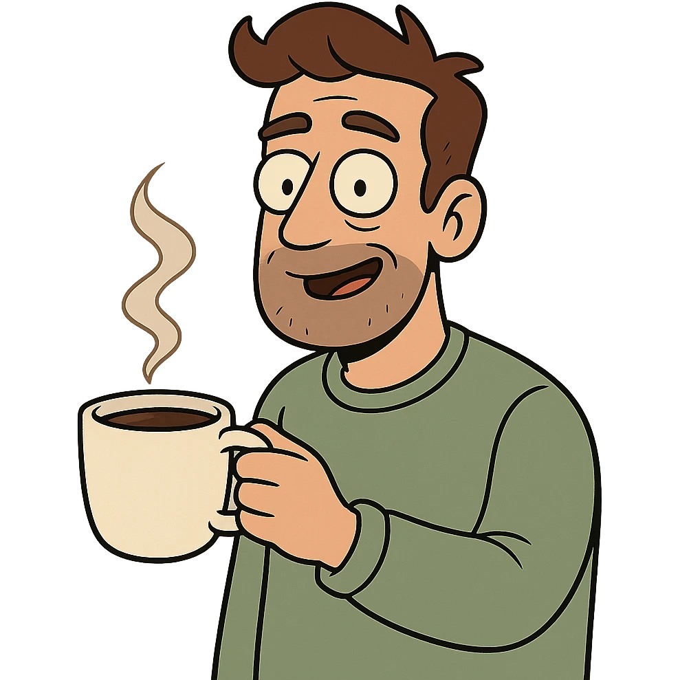 coffee cup illustration emoji