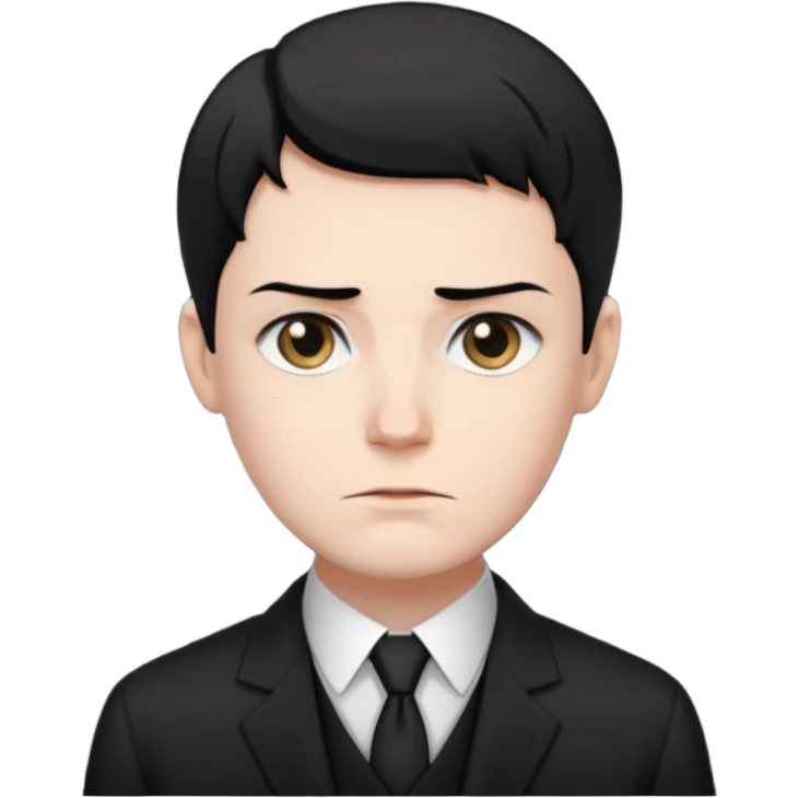 levi attack on titans emoji