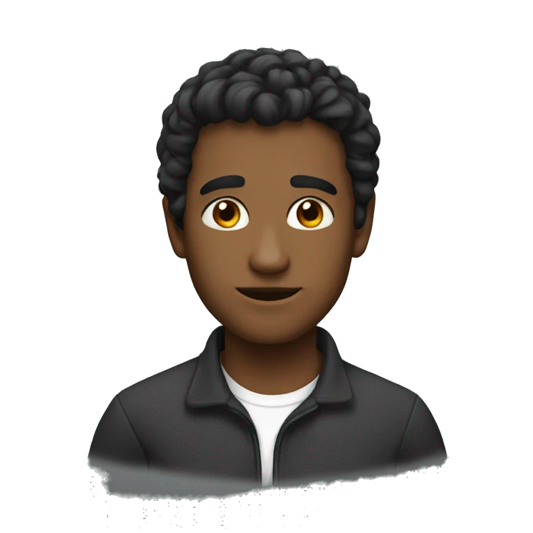 Rouhi name emoji