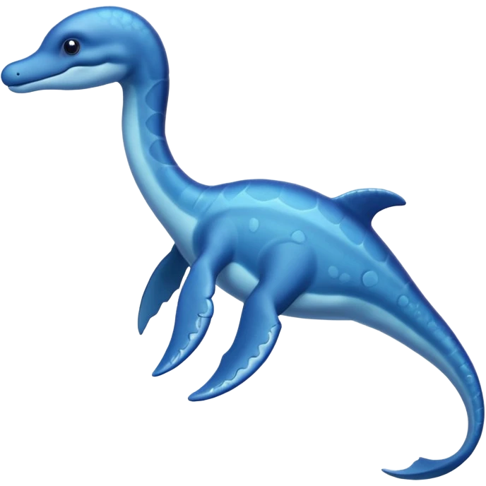 plesiosaur emoji