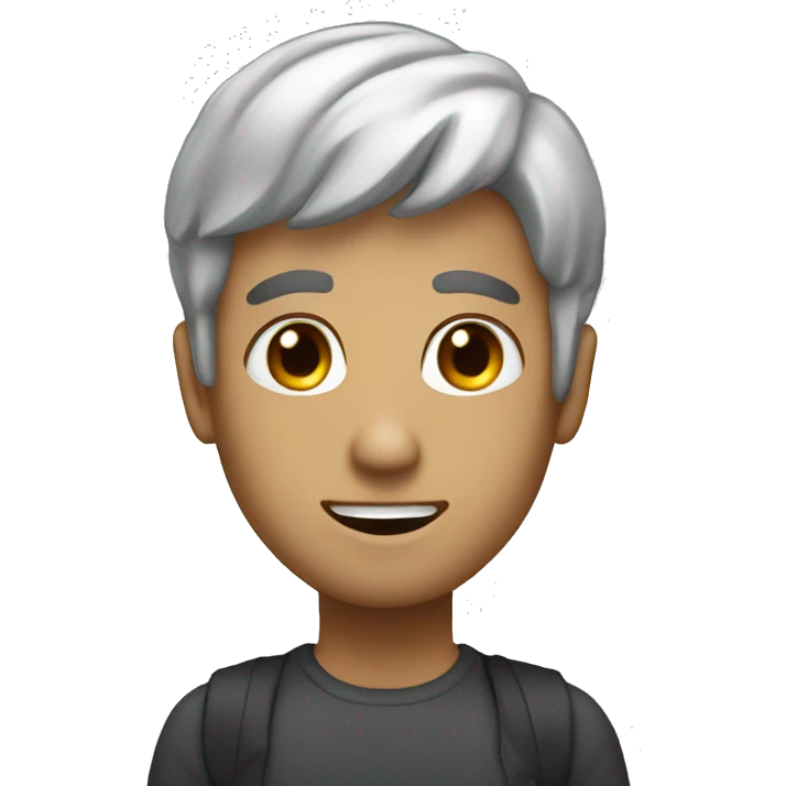 Help me please chat gpt  emoji