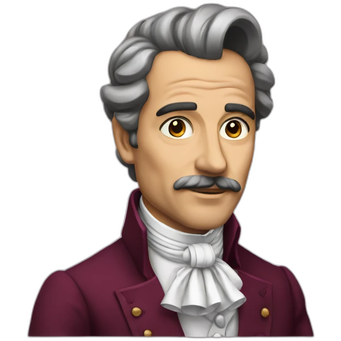 bourgeoise emoji