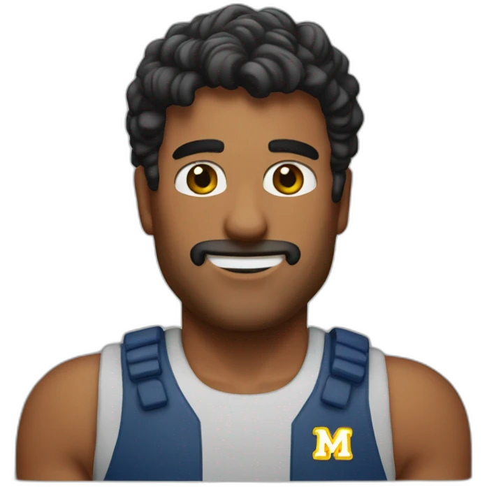 Mcadonald emoji