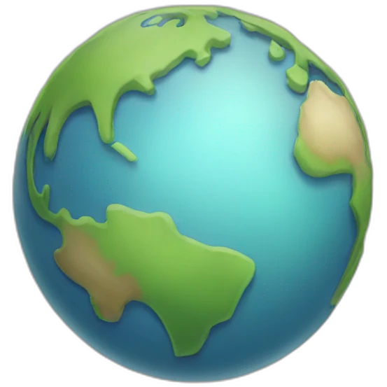 Global ios emoji