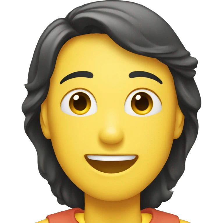 emojis de emociones básicas andro emoji