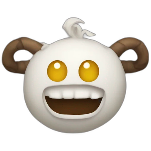 Puigdemon emoji