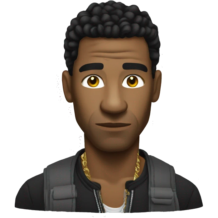 ole choppa emoji