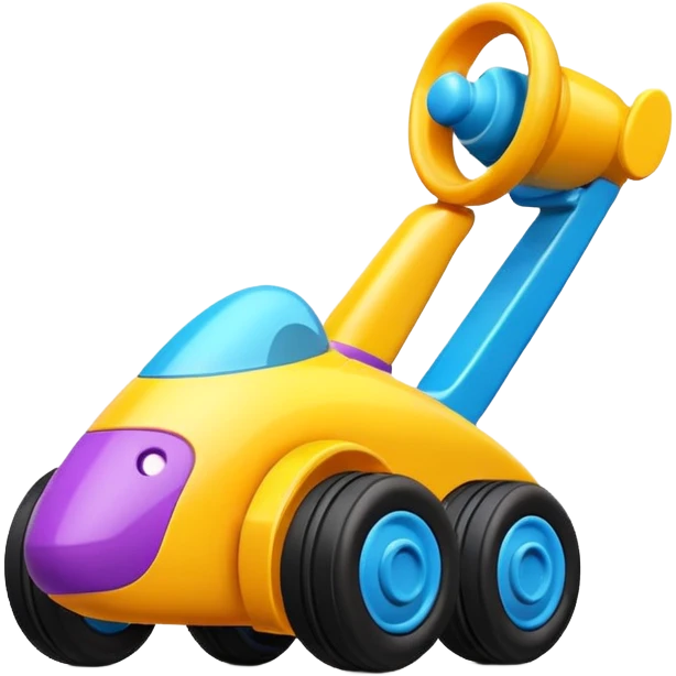 formula toy emoji