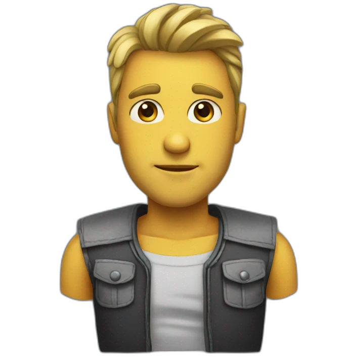 Prime emoji